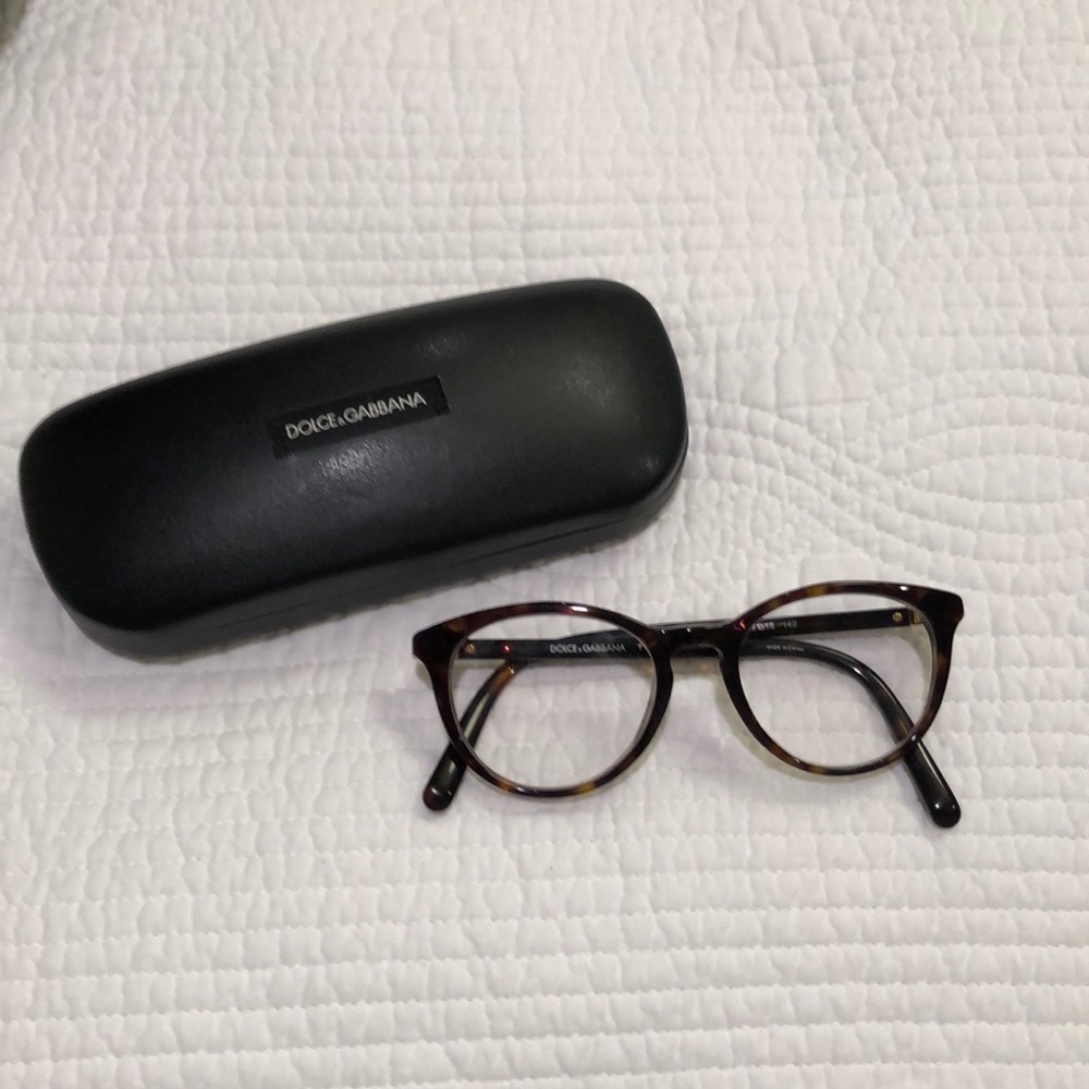 Glasses